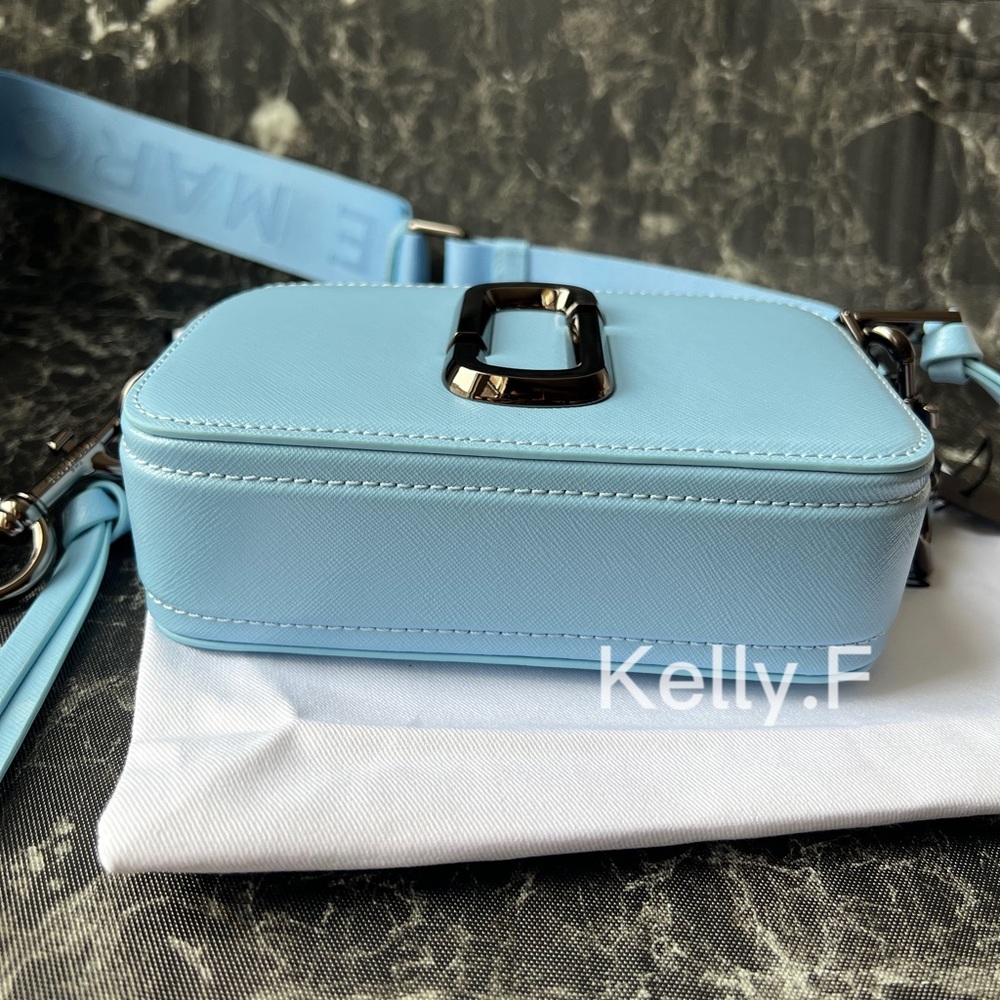 MARC JACOBS snapshot - Picture 7 of 11